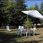 Residenza Goria Pontestura
