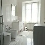 Residenza Goria 아파트 Pontestura