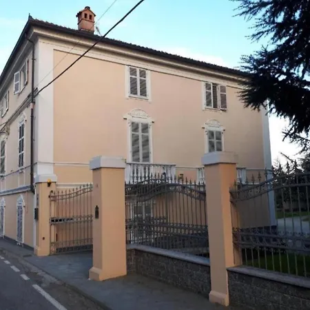 Residenza Goria *