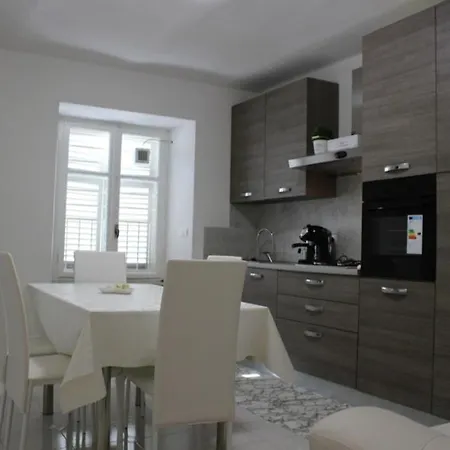 Residenza Goria *