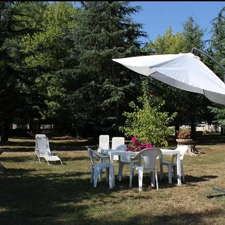 Residenza Goria Pontestura