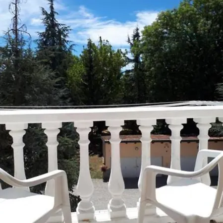 Residenza Goria * Pontestura
