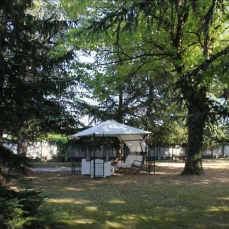 Residenza Goria