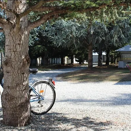 Lejlighed Residenza Goria *