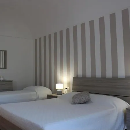 Residenza Goria * Pontestura