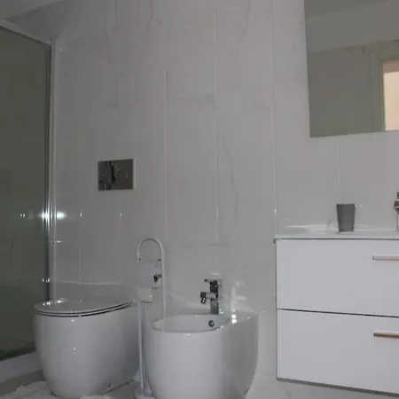 Residenza Goria Lejlighed