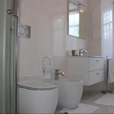 Lejlighed Residenza Goria *