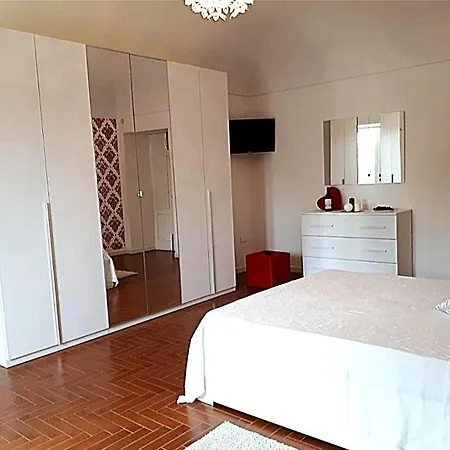 Apartmán Residenza Goria Pontestura