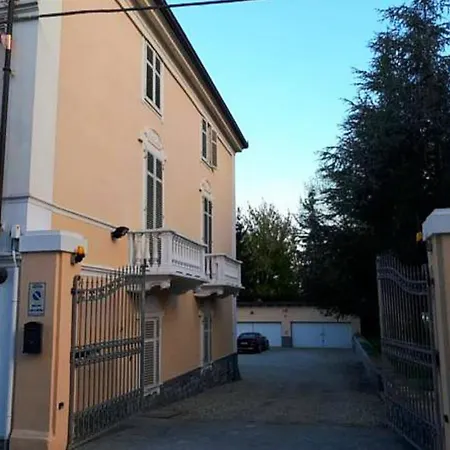 Residenza Goria