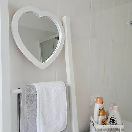 Lejlighed Residenza Goria