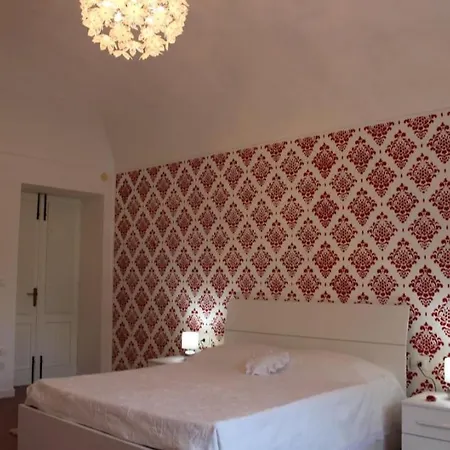 Residenza Goria Pontestura