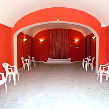 Residenza Goria Apartmán
