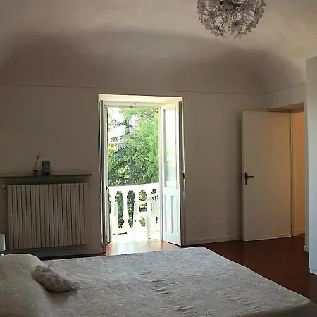Apartmán Residenza Goria