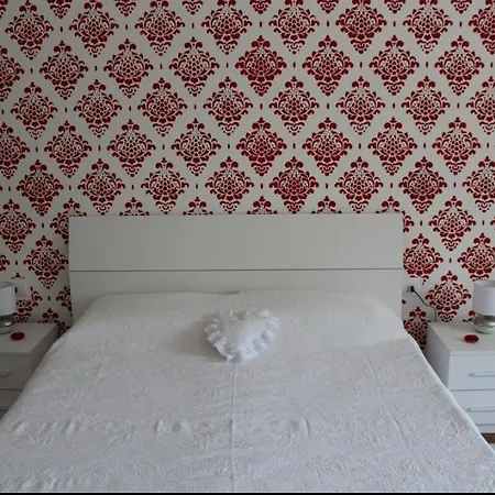 Residenza Goria Lejlighed