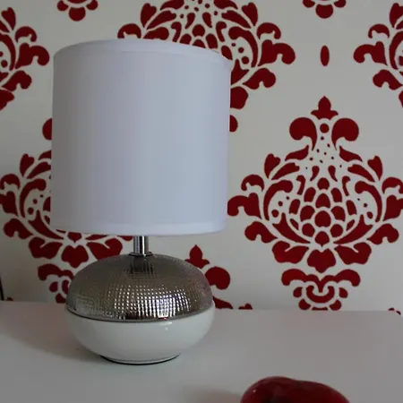 Lejlighed Residenza Goria Pontestura