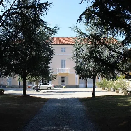 Residenza Goria Pontestura