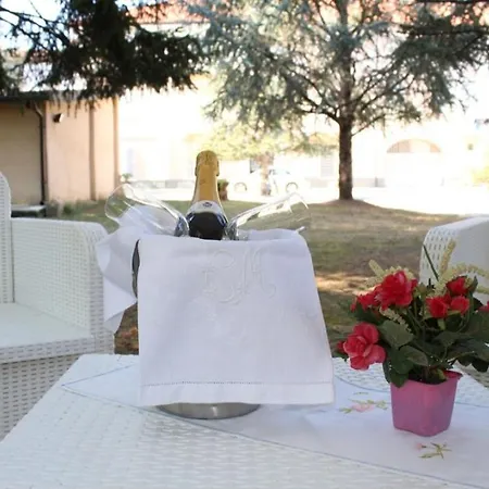 Residenza Goria * Pontestura