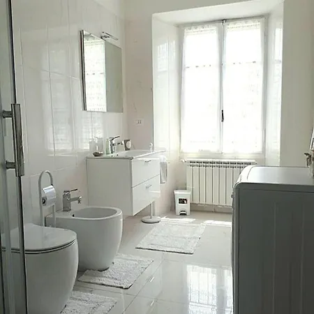 Residenza Goria Lejlighed Pontestura