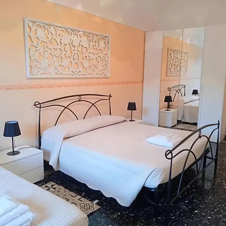 Residenza Goria *