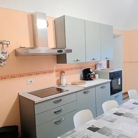 Residenza Goria * Pontestura