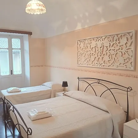 Residenza Goria Pontestura