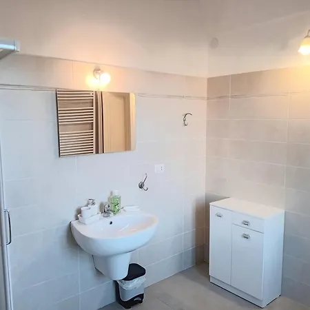 Residenza Goria 아파트