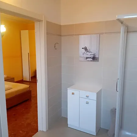 Residenza Goria Pontestura