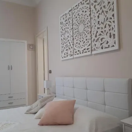 Residenza Goria Apartmán