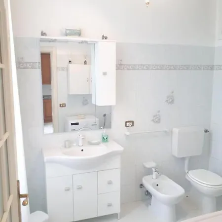 Apartment Residenza Goria