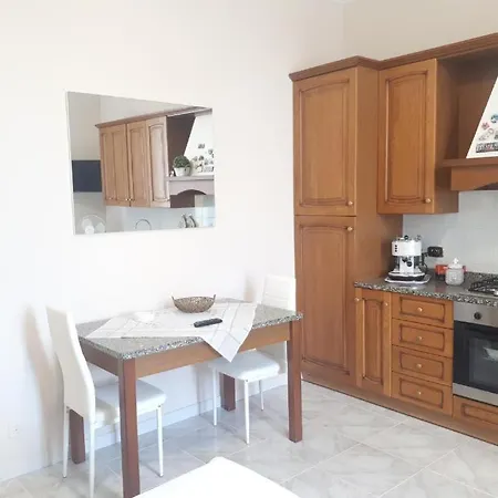Residenza Goria Pontestura