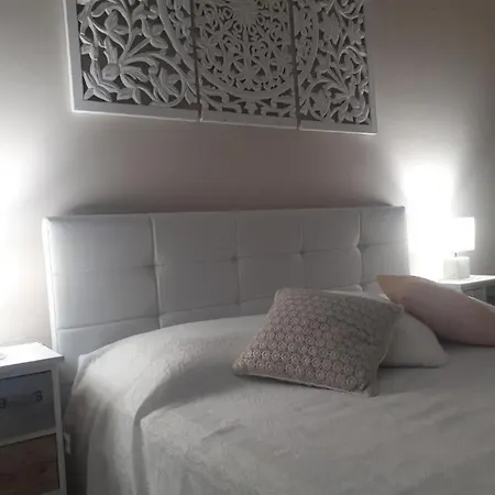 Apartment Residenza Goria