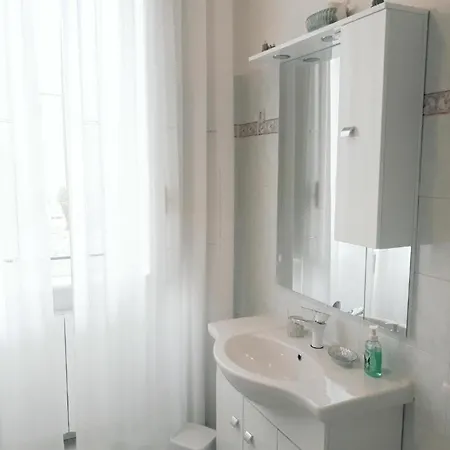 Residenza Goria Apartmán