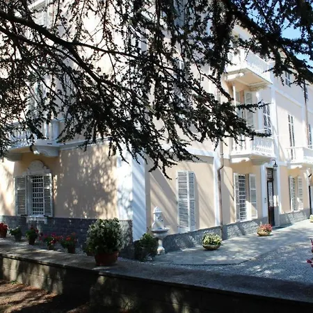 Residenza Goria Pontestura