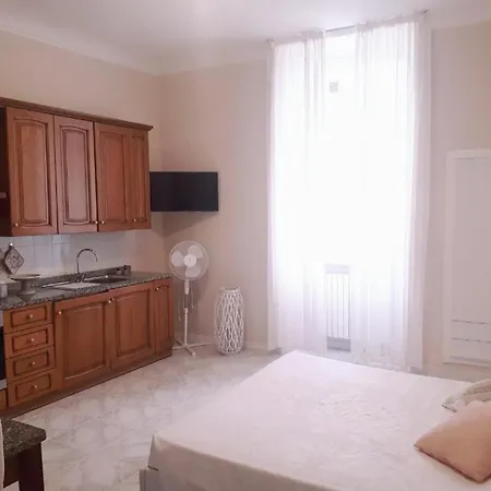 Residenza Goria