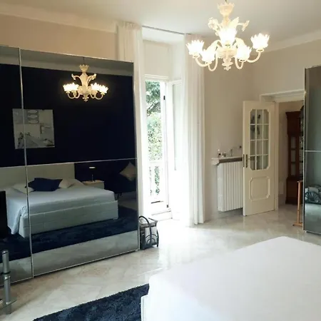 Residenza Goria Apartmán