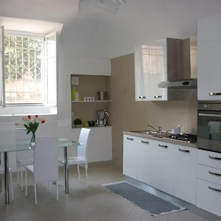 Residenza Goria