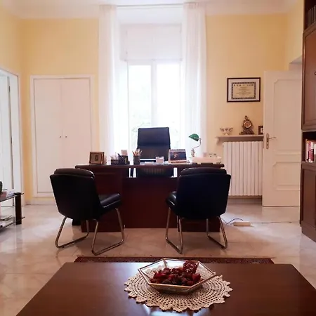 Residenza Goria Apartmán Pontestura