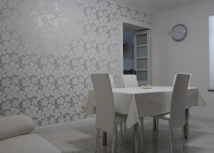 Residenza Goria Pontestura