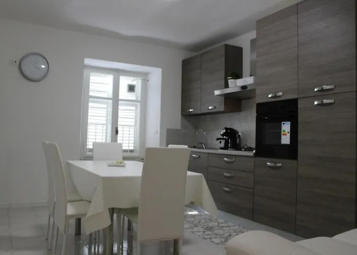 Residenza Goria *