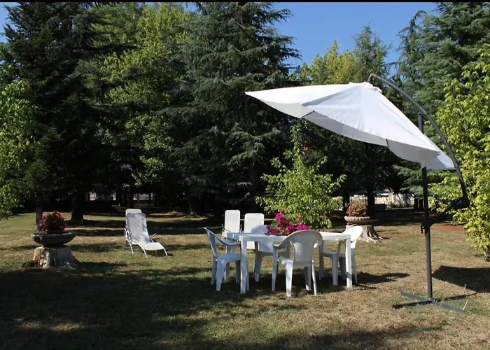 Residenza Goria Pontestura