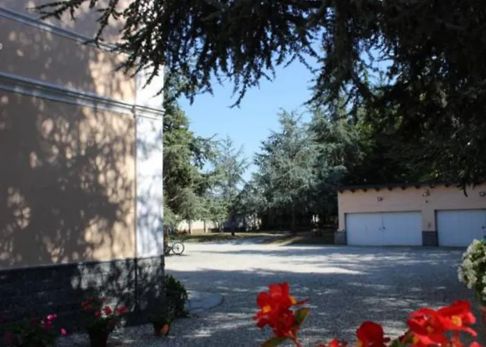 Residenza Goria Apartment *