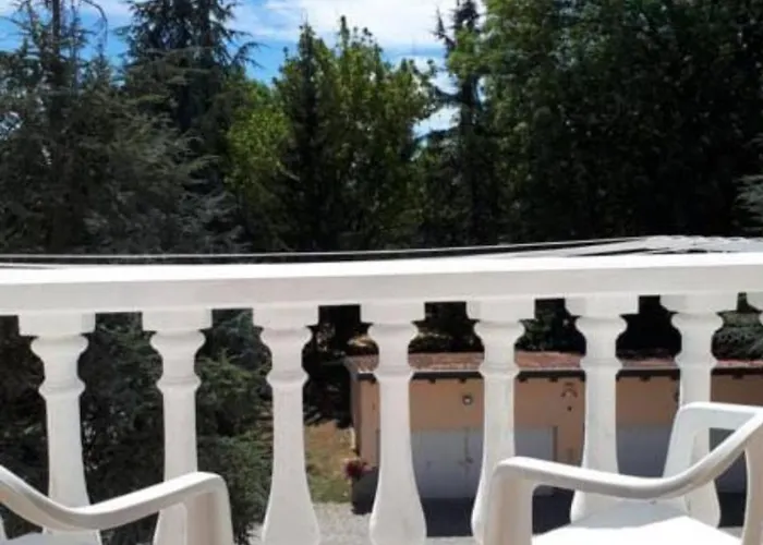 Residenza Goria * Pontestura