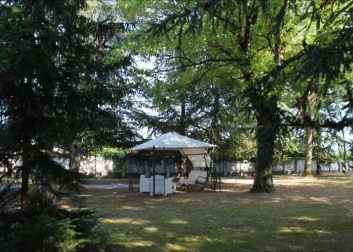 Residenza Goria