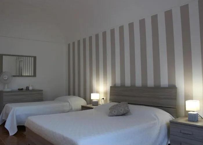 Residenza Goria * Pontestura