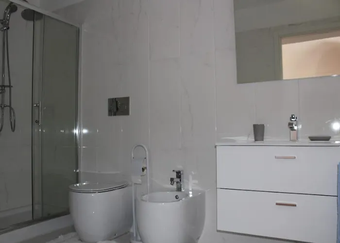 Residenza Goria Apartment