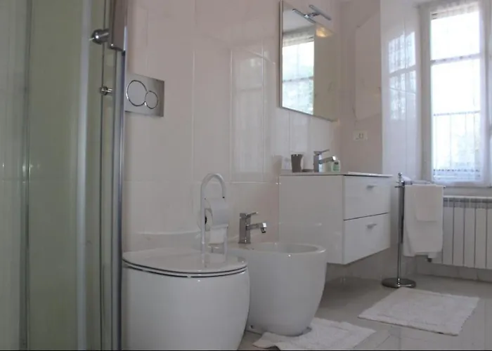 Apartment Residenza Goria *