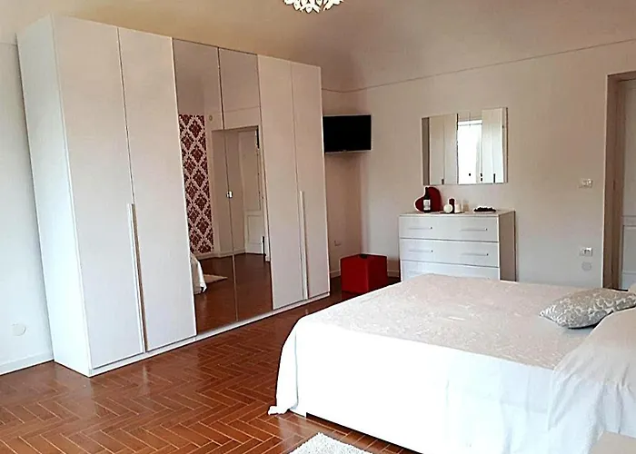 Apartment Residenza Goria Pontestura