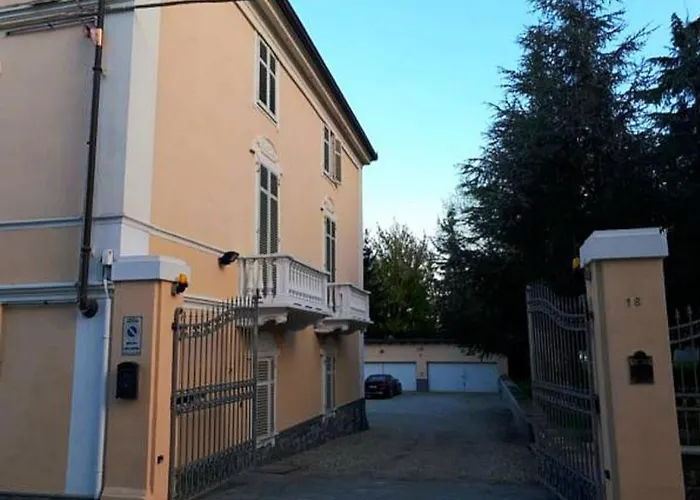 Residenza Goria