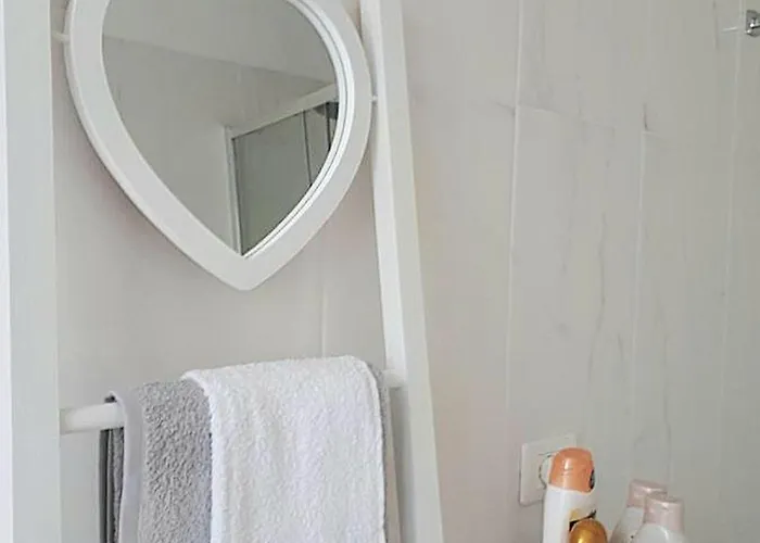 Apartment Residenza Goria