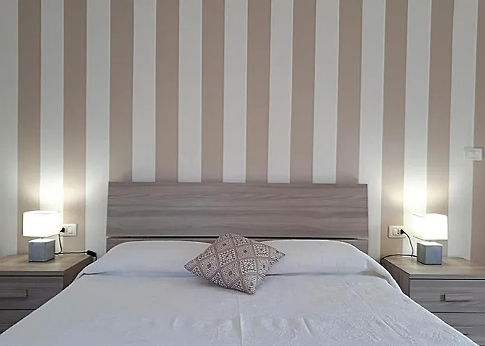 Residenza Goria *